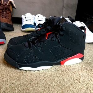 Jordan 6 Retro